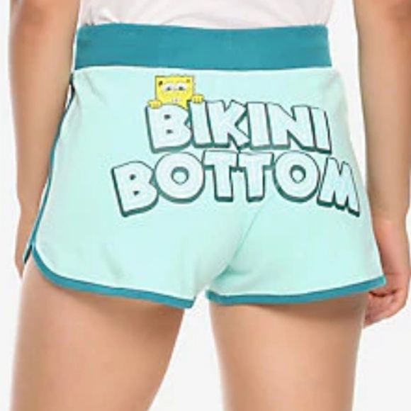 Pants - Anywhere Shorts